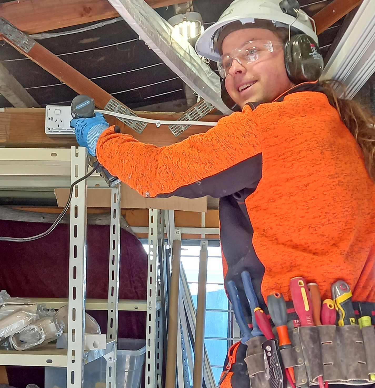 Top tips for upskilling your apprentice - ATT Apprenticeship Training Trust